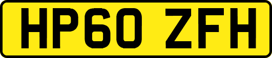 HP60ZFH