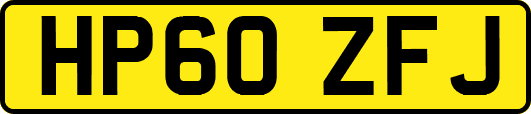 HP60ZFJ