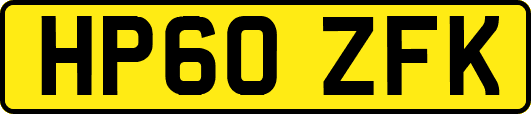 HP60ZFK