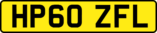 HP60ZFL