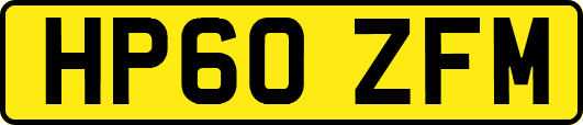 HP60ZFM