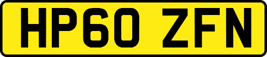 HP60ZFN