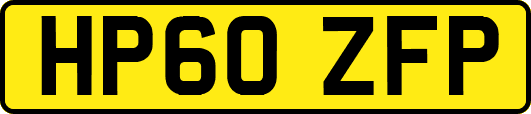 HP60ZFP