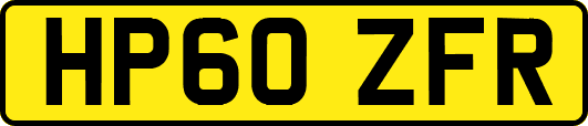 HP60ZFR