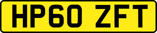 HP60ZFT