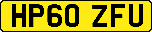 HP60ZFU