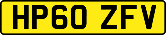 HP60ZFV
