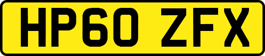 HP60ZFX