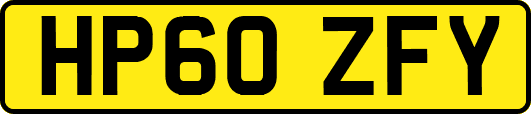 HP60ZFY