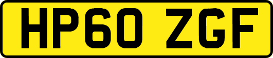 HP60ZGF