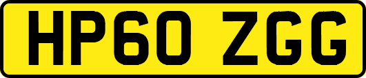 HP60ZGG