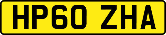 HP60ZHA