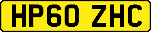 HP60ZHC