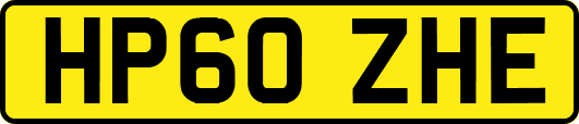 HP60ZHE