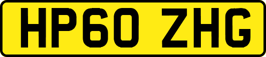HP60ZHG