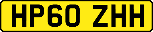 HP60ZHH