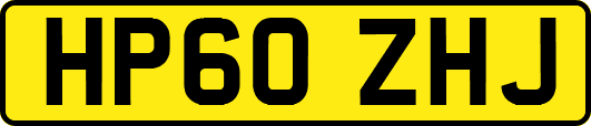HP60ZHJ