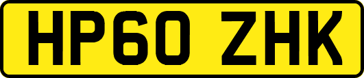 HP60ZHK
