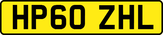 HP60ZHL
