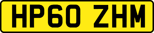 HP60ZHM