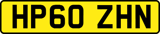 HP60ZHN