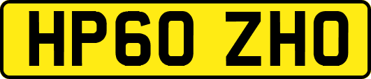 HP60ZHO