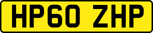 HP60ZHP