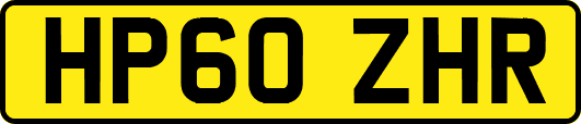 HP60ZHR