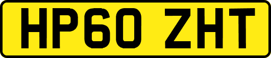 HP60ZHT
