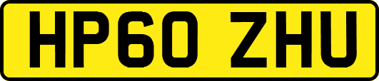 HP60ZHU