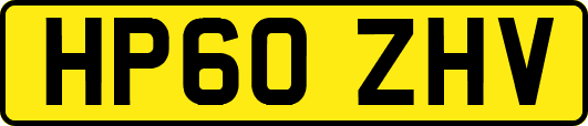 HP60ZHV