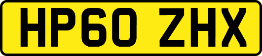 HP60ZHX