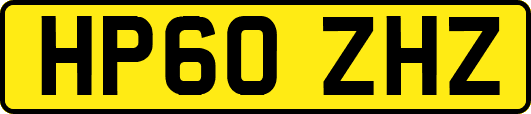 HP60ZHZ