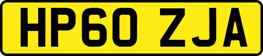 HP60ZJA