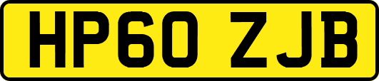 HP60ZJB