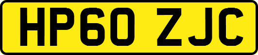 HP60ZJC