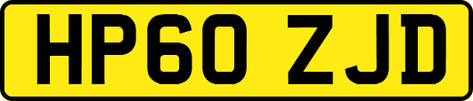 HP60ZJD