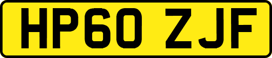 HP60ZJF