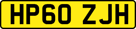 HP60ZJH