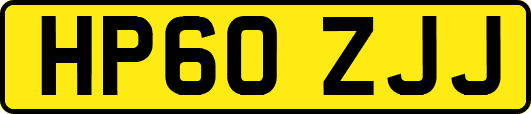 HP60ZJJ