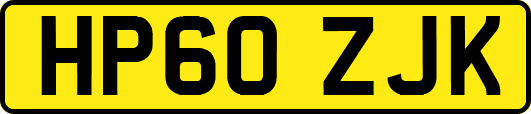HP60ZJK