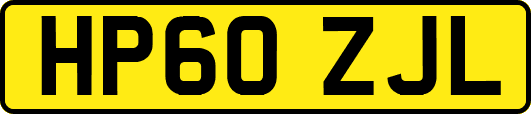HP60ZJL