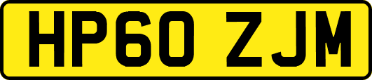 HP60ZJM