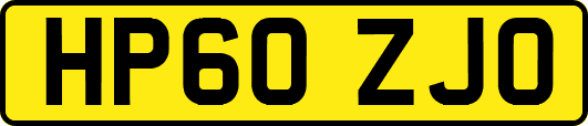 HP60ZJO