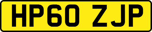 HP60ZJP