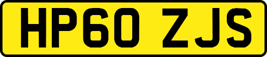 HP60ZJS