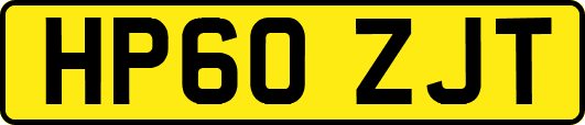 HP60ZJT