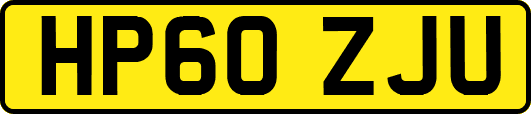 HP60ZJU
