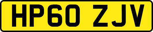 HP60ZJV