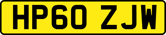 HP60ZJW